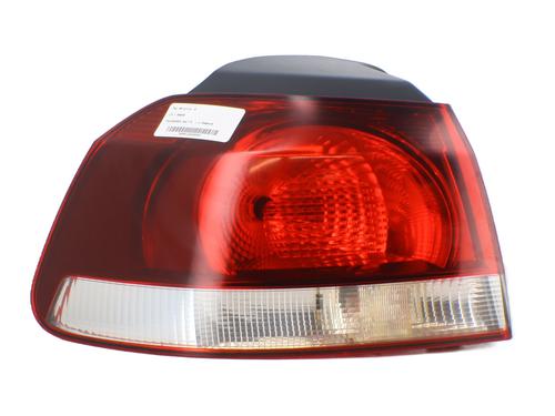 Left taillight VW GOLF VI (5K1) 1.4 | BP33126152C34 - Image 6