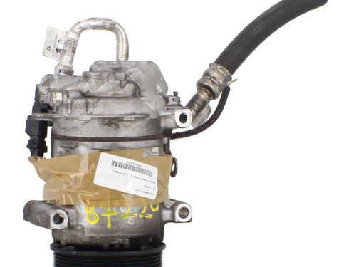Used AC compressor PEUGEOT 3008 II SUV (MC_, MR_, MJ_, M4_) 1.6 BlueHDi 120 (120 hp) 29501959