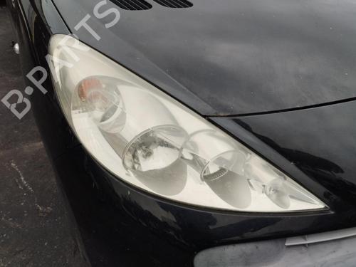 Used Right headlight Right headlight 38100768 38100768