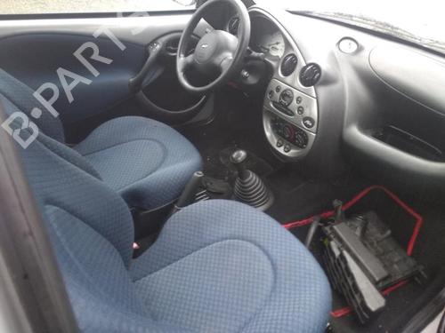 Used Parts FORD KA (RB_) 1.3 i ROCAM 2540003