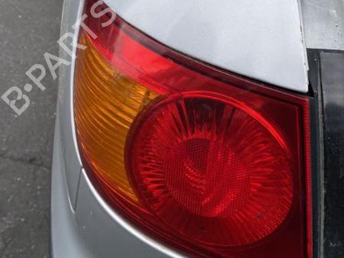 Used Left taillight HYUNDAI ELANTRA III (XD) 2.0 CRDi (113 hp) 25688504