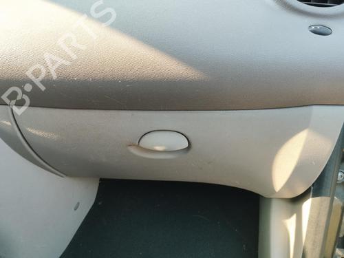 Used Glove box Glove box 37613005 37613005
