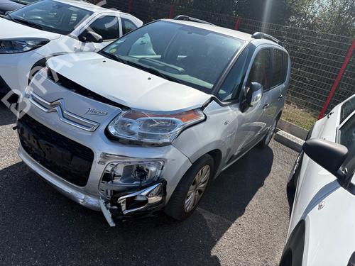 Used Parts CITROËN C3 Picasso (SH_) 1.6 HDI 90 5007403