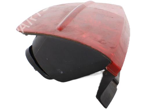 Used Left taillight Left taillight FIAT GRANDE PUNTO (199_) 1.3 D Multijet (75 hp) 25690731 25690731