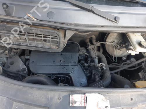 Right headlight RENAULT TRAFIC II Van (FL) 1.9 dCi 80 (FL0B) | BP27732974C29  - Image 5