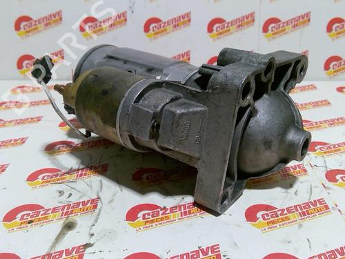 Used Starter RENAULT ESPACE IV (JK0/1_) 2.2 dCi (JK0H) (150 hp) 25675035