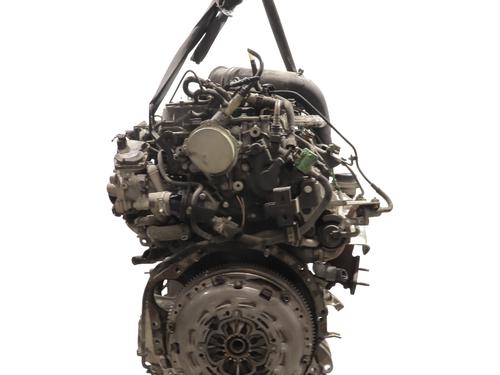 Engine RENAULT MASTER III Van (FV) 2.3 dCi 135 FWD (FV0N, FV08, FV06, FV00, FV1S) | BP33969412M1 - Image 2