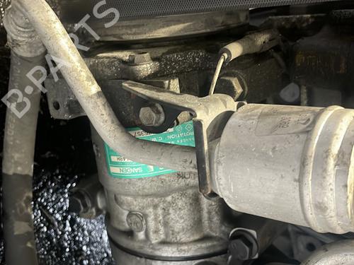 Used AC compressor AC compressor RENAULT CLIO II (BB_, CB_) 1.6 (B/CB0D, BB00) (90 hp) 25694858 25694858