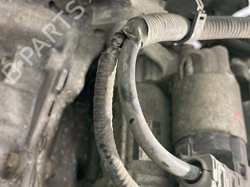 Used Starter TOYOTA YARIS (_P9_) 1.33 VVT-i (NSP90_, NSP90R) (100 hp) 25673071