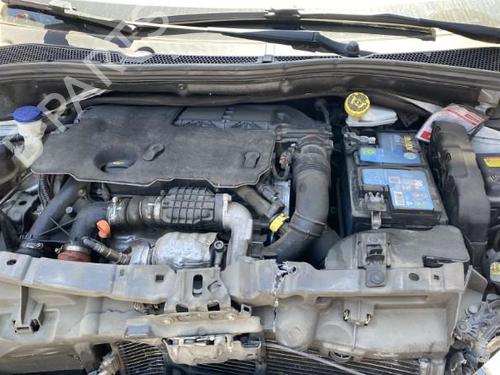 Used ABS pump ABS pump PEUGEOT 208 I (CA_, CC_) 1.6 HDi (92 hp) 25688426 25688426