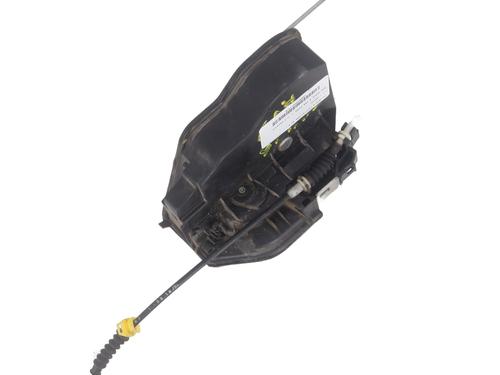 Used Electronic module Electronic module BMW 5 (E60) 520 i (170 hp) 26965434 26965434