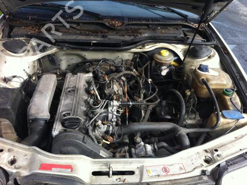 Used Parts AUDI 100 C4 Saloon (4A2)  2.5 TDI  2537767