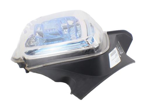 Left taillight RENAULT ZOE (BFM_) ZOE | BP33050749C34 - Image 5