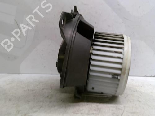 Used Heater blower motor PEUGEOT BIPPER (AA_) 1.4 HDi (68 hp) 25687888