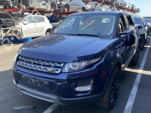 Left headlight LAND ROVER RANGE ROVER EVOQUE (L538) 2.2 D 4x4 | BP29043824C28  - Image 13