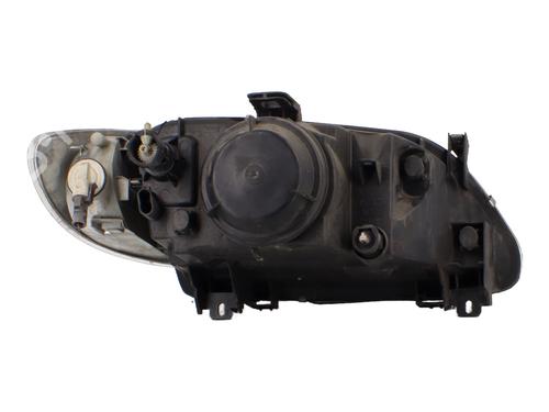 Left headlight RENAULT MEGANE I (BA0/1_) 1.6 e (BA0F, BA0S) | BP25676549C28 
