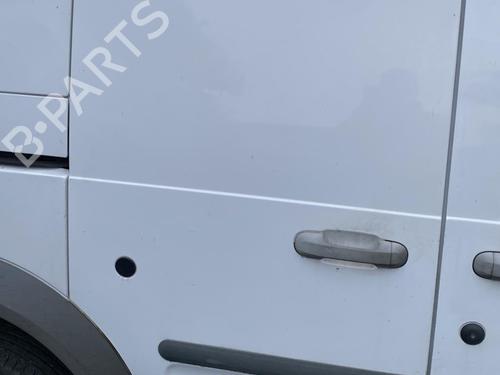Used Right rear door FORD TRANSIT CONNECT (P65_, P70_, P80_) 1.8 Di (75 hp) 25678775