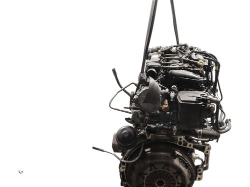 Engine PEUGEOT 207 (WA_, WC_) 1.6 HDi | BP30942036M1