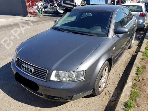 Left mirror AUDI A4 B7 (8EC) 1.9 TDI | BP25687759C26 