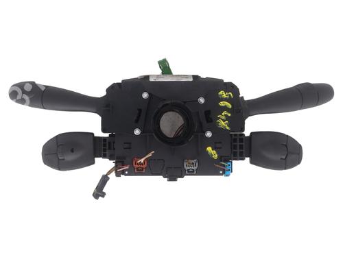 Used Steering column stalk PEUGEOT 207 (WA_, WC_) 1.6 HDi (90 hp) 31043082