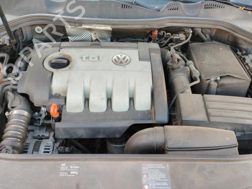 AC compressor VW PASSAT B6 Variant (3C5) 1.9 TDI | BP25683886M34 - Image 3