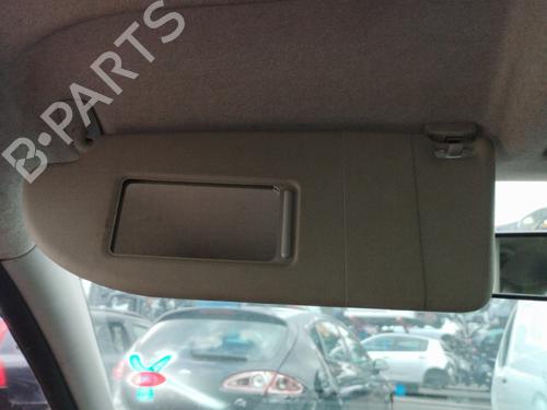 Used Left sun visor Left sun visor SEAT IBIZA III (6L1) 1.9 TDI (100 hp) 35806482 35806482