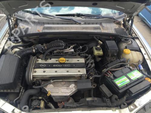 Alternator OPEL VECTRA B Estate (J96) 2.0 i 16V (F35) | BP25689726M7 