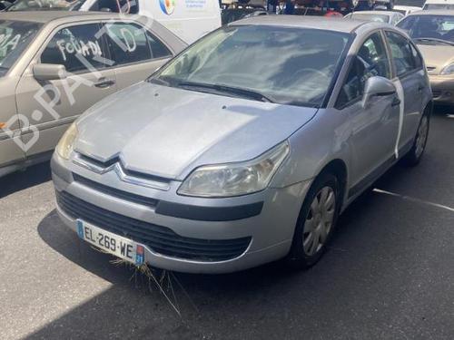 Starter CITROËN C4 I (LC_) 1.4 16V | BP25697793M8 - Image 4