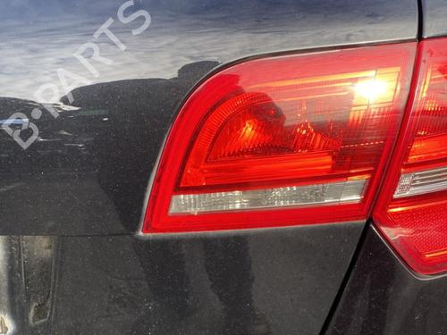 Used Right tailgate light AUDI A3 Sportback (8PA) 1.6 TDI (105 hp) 30792707
