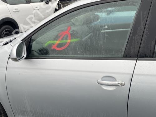 Used Left front door VW JETTA III (1K2) 1.6 TDI (105 hp) 31775446