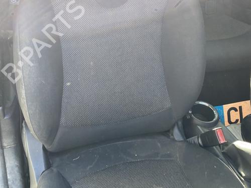 Used Right front seat MINI MINI (R56) One D (90 hp) 25680108