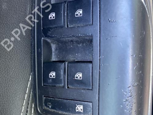 Used Left front window switch Left front window switch OPEL INSIGNIA A Sports Tourer (G09) [2008-2017] 33804309 33804309