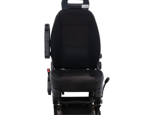 Used Left front seat Left front seat PEUGEOT BOXER Van 2.0 BlueHDi 130 (130 hp) 32726298 32726298