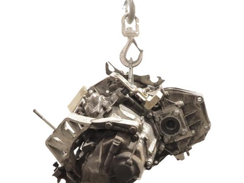 Used Gearbox Gearbox FIAT 500 (312_) 1.4 (312AXC1B, 312CXC1B) (100 hp) 25690159 25690159