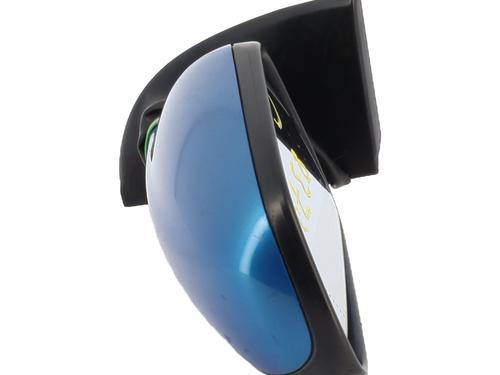 Left mirror PEUGEOT 307 Break (3E) 2.0 HDI 110 | BP25698224C26 