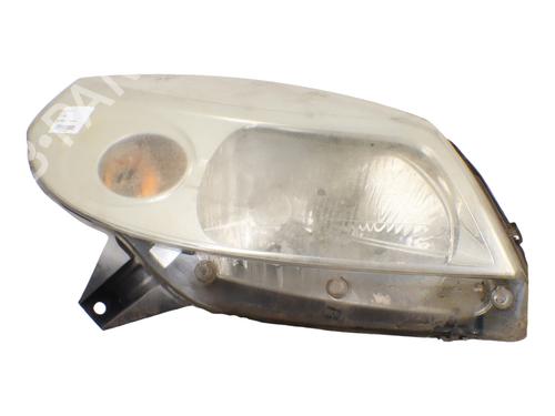 Right headlight DACIA SANDERO 1.4 MPI LPG | BP40249778C29 - Image 2