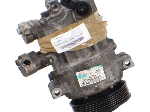 Used AC compressor AC compressor 25697233 25697233