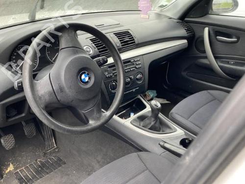 AC compressor BMW 1 (E87) 116 d | BP25678756M34 