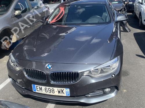 Used Parts BMW 4 Gran Coupe (F36) 430 d 3479088