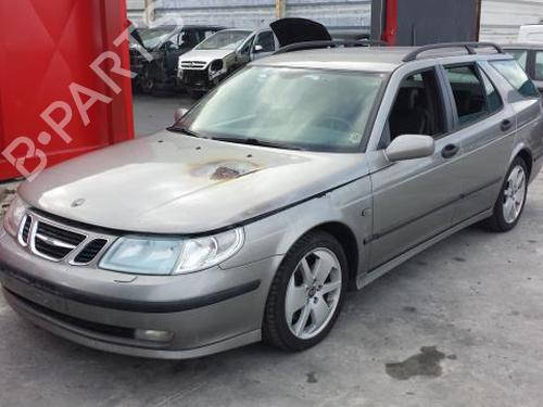 Used Parts SAAB 9-5 Estate (YS3E) 3.0 TiD (177 hp) 2538228