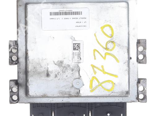 Control unit RENAULT MEGANE III Hatchback (BZ0/1_, B3_) | BP36516378M11 - Image 2