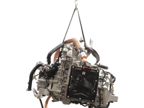 Used Engine Engine 37750709 37750709