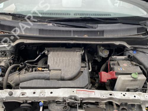 Engine OPEL AGILA B (H08) 1.2 (F68) | BP25695117M1