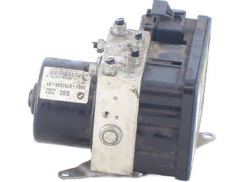 ABS pump BMW 3 Touring (E91) 320 d | BP32294997M43 - Image 5