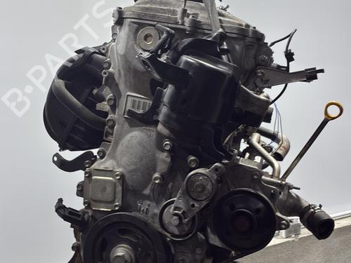 Used Engine TOYOTA RAV 4 IV (_A4_) 2.5 Hybrid (AVA42_) (197 hp) 25673561