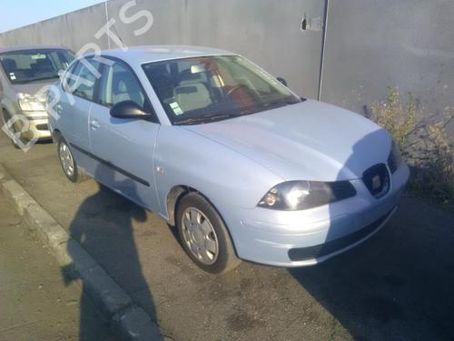 Højre forlygte SEAT CORDOBA (6L2) 1.9 SDI | BP25699224C29 