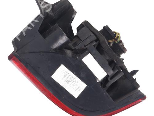 Left taillight CITROËN BERLINGO / BERLINGO FIRST MPV (MF_, GJK_, GFK_) 1.6 HDI 90 (MF9HX) | BP29957534C34