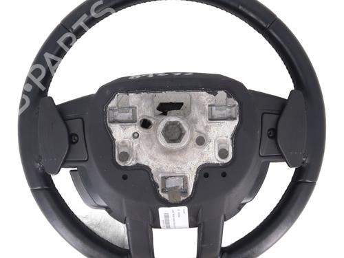 Steering wheel LAND ROVER RANGE ROVER EVOQUE (L538) 2.2 D 4x4 | BP29043848C49 - Image 5