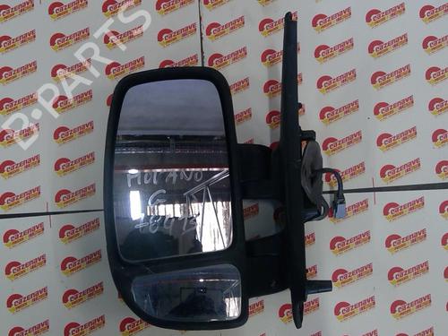 Ryggespeil venstre OPEL MOVANO A Van (X70) 2.5 CDTI (FD) (101 hp) 25687190