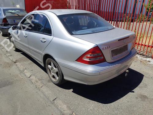 Rear mirror MERCEDES-BENZ C-CLASS (W203) C 220 CDI (203.006) | BP25687486I6  - Image 5